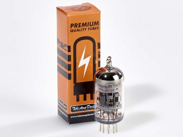 12AT7 / ECC81 TAD Premium Selected (balanced)